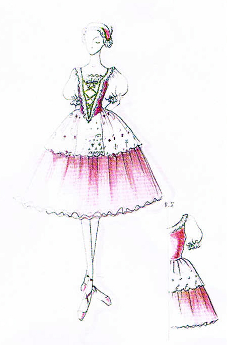 フリルミニ